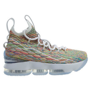 lebron 15 cereal